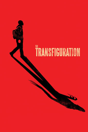 !مشاهدة فيلم كامل]] The Transfiguration [2016] افلام مترجمة اون لاين 