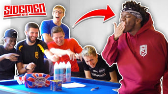 SIDEMEN NOT MY ARMS CHALLENGE!