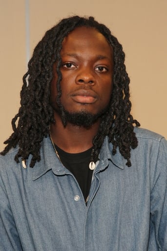 Image of Oswin Benjamin