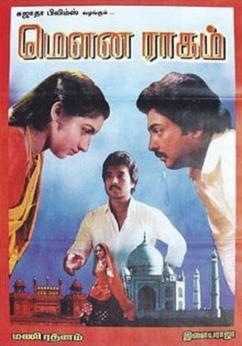 மௌனராகம் 在线观看和下载完整电影