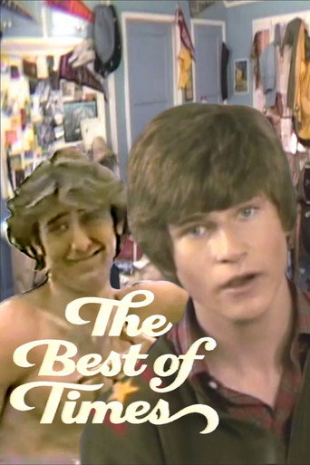 The Best of Times 在线观看和下载完整电影
