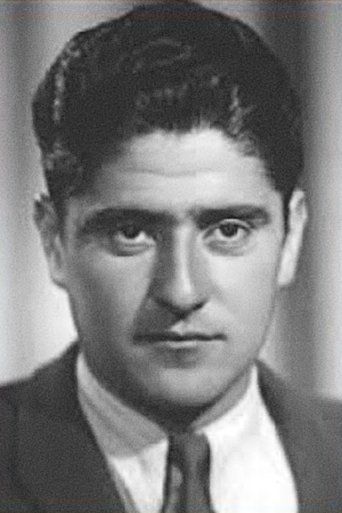 Dmitri Meskhiyev