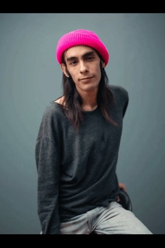 Image of Andrew Estrella