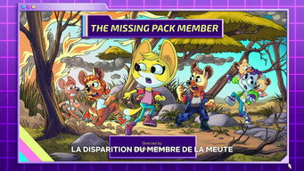 The Missing Pack Member