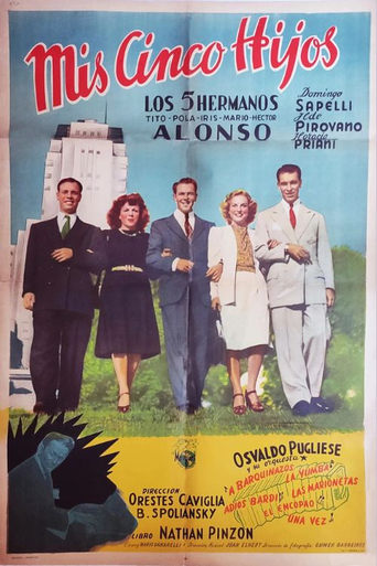 Movie Poster