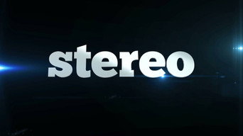 Stereo poster