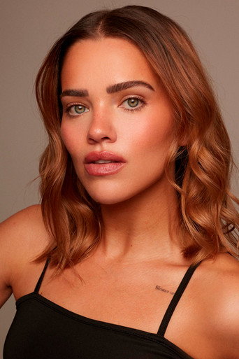 Actor headshot