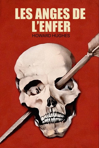 Les Anges de l'enfer