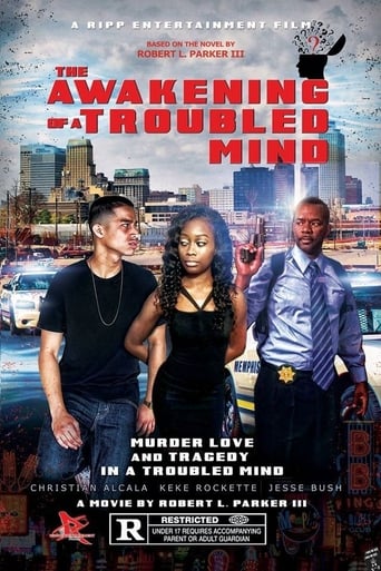 Watch A Troubled Mind (2015) Fmovies