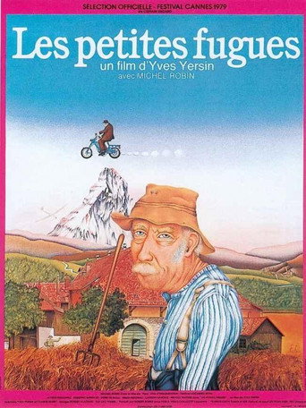 Les petites fugues 在线观看和下载完整电影