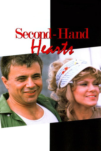 Second-Hand Hearts 在线观看和下载完整电影