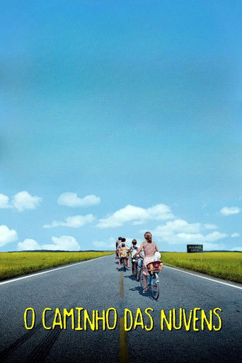 O Caminho das Nuvens