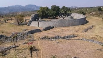 Mysteries of Ethiopia's Ark