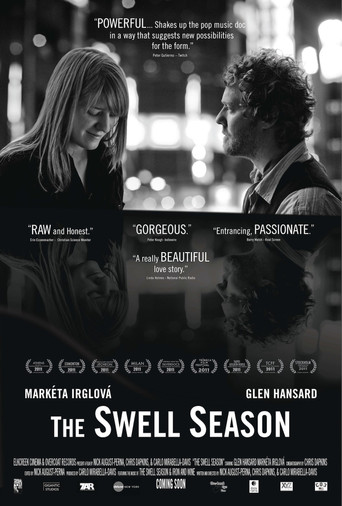 The Swell Season 在线观看和下载完整电影
