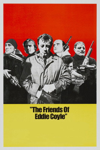 The Friends of Eddie Coyle 在线观看和下载完整电影