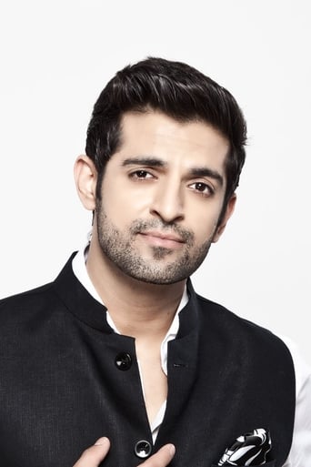 Image of Sid Makkar