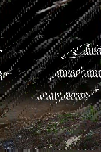 ¿Quién puede matar a un perro?