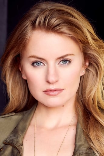 Image of Sarah Minnich