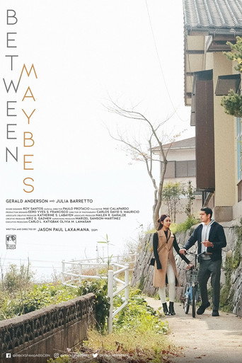 Between Maybes 在线观看和下载完整电影