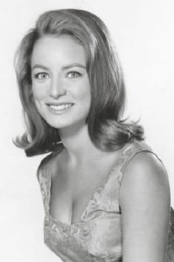 Image of Charmian Carr