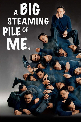 Richard Jeni: A Big Steaming Pile of Me 在线观看和下载完整电影