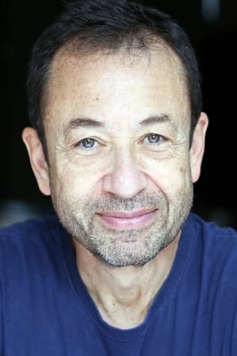 Image of Jean-Christophe Clément
