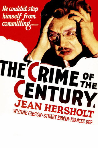 The Crime of the Century 在线观看和下载完整电影