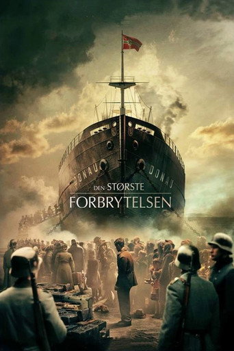 Den største forbrytelsen 在线观看和下载完整电影