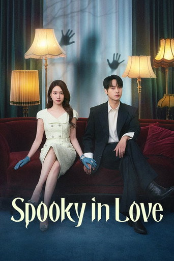 Spooky in Love Season 1