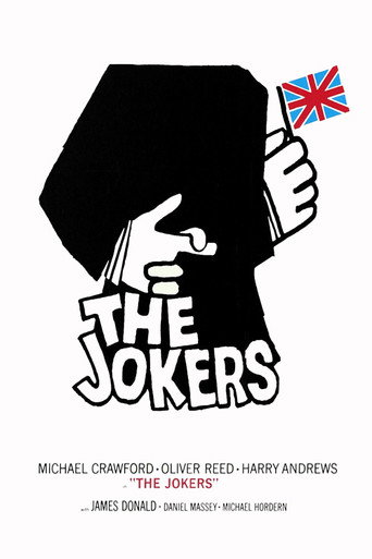 The Jokers 在线观看和下载完整电影