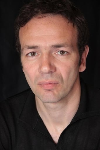 Image of Olivier Antoine