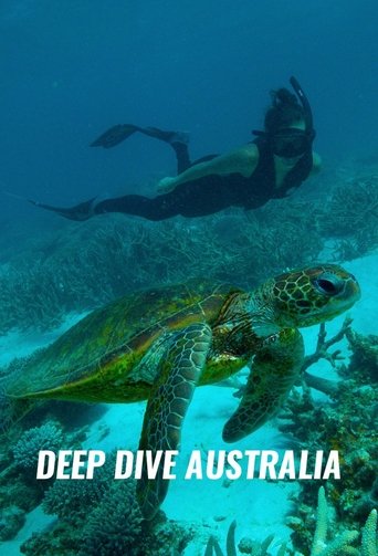 Deep Dive...