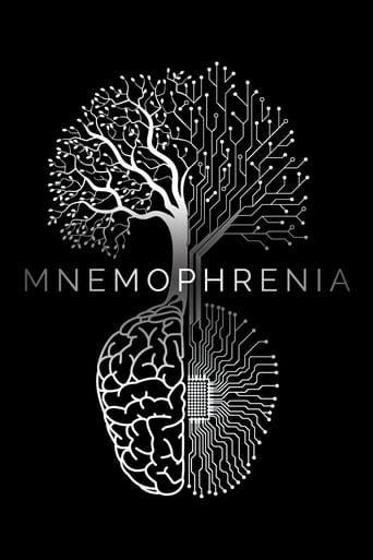 Watch Mnemophrenia (2019) Fmovies