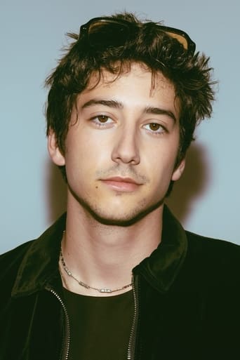 Image of Milo Manheim