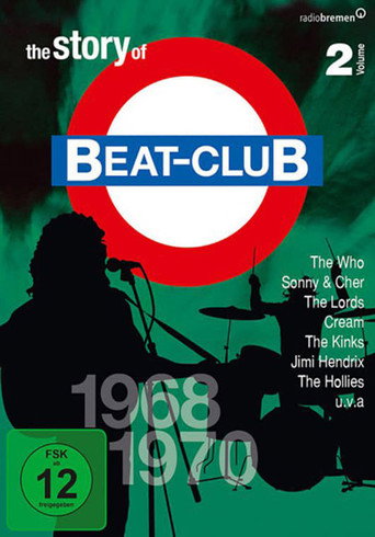 The Story Of Beat-Club Volume 2 1968-1970 在线观看和下载完整电影