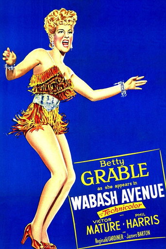 Wabash Avenue 在线观看和下载完整电影