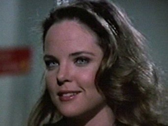 Tell Her She's Great/Matchmaker, Matchmaker Times Two/The Baby Alarm episode still image