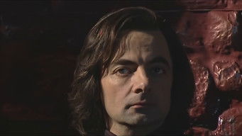 Doctor Who and the Curse of Fatal Death (1)