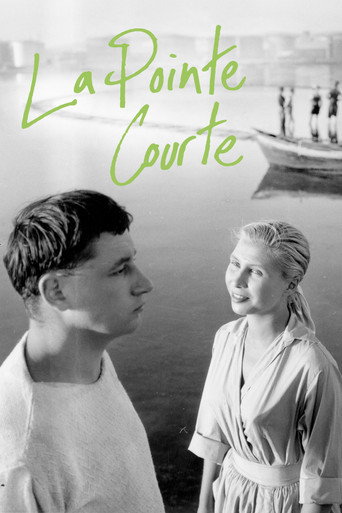 La Pointe-Courte 在线观看和下载完整电影