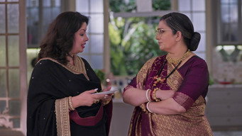 Tripti Sets Her Next Plan in Motion