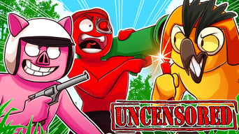 The Vanoss Crew FREE-FOR-ALL Battle!!! (UNCENSORED)