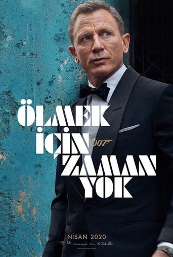 Ölmek İçin Zaman Yok altyazılı izle