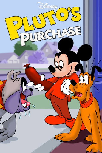 Pluto's Purchase 在线观看和下载完整电影
