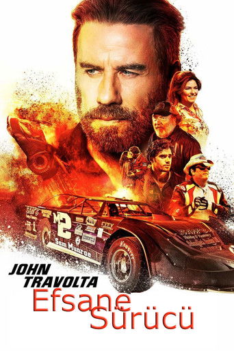 Efsane Sürücü türkçe dublaj film izle