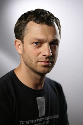 Actor Grzegorz Damięcki