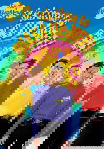 The Wiggles: It's Time to Wake Up Jeff!