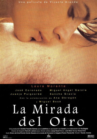 La mirada del otro 在线观看和下载完整电影
