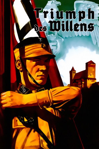Triumph des Willens 在线观看和下载完整电影