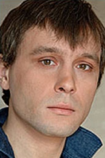 Image of Maksim Evseev