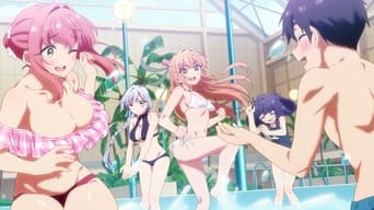 Everyone's Favorite: The Swimsuit Episode